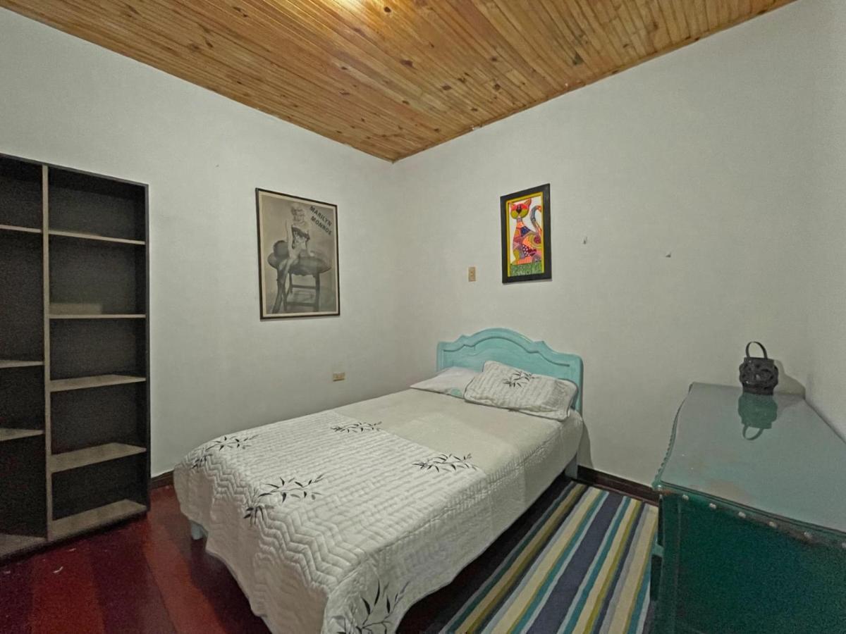 Bed and Breakfast Casa Madre Tierra Src Santa Rosa de Cabal Zewnętrze zdjęcie